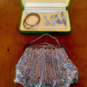 Clubbing Disco Clutch *USED*